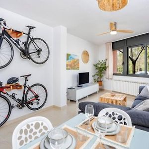 Appartement met een Slaapkamer